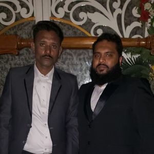 Meet your Posher, Abdul